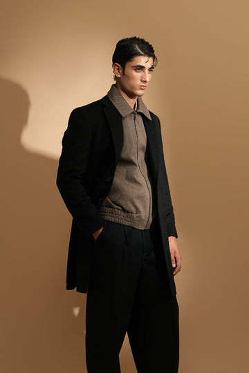'Jordan' Coat